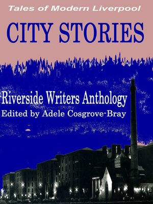 cover image of City Stories